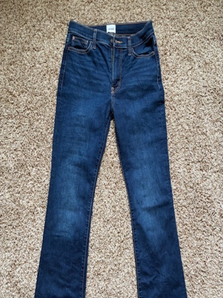 Hudson Brand Denim Jeans